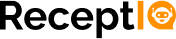 ReceptIO logo