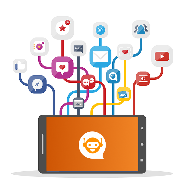 Social Media Connectivity