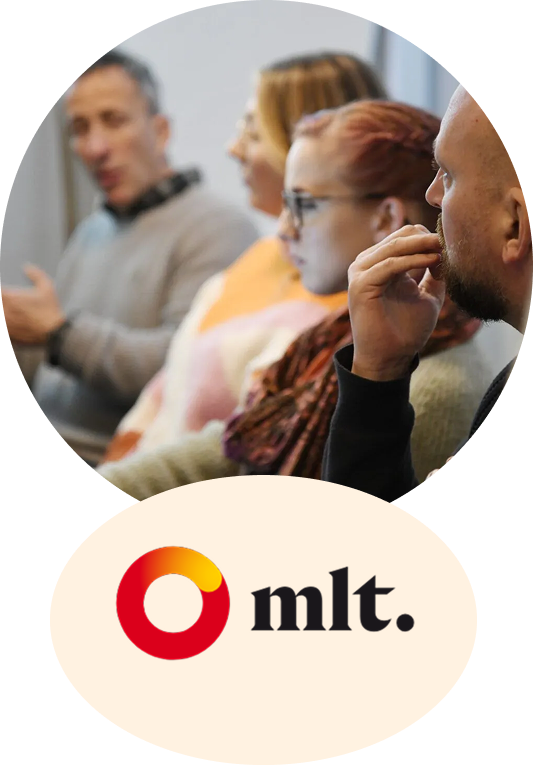 About MLT Digital