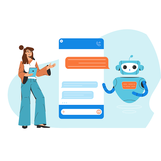 Personalised Interactions