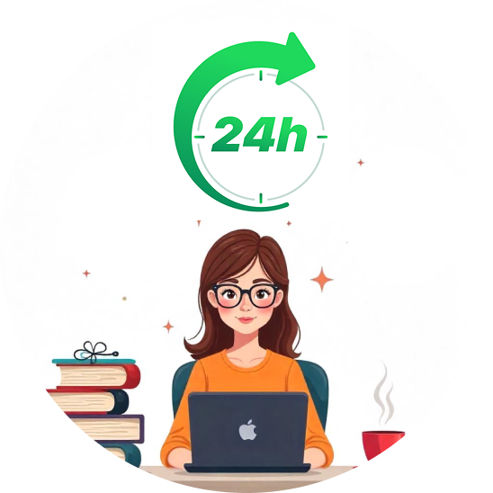 24/7 Availability