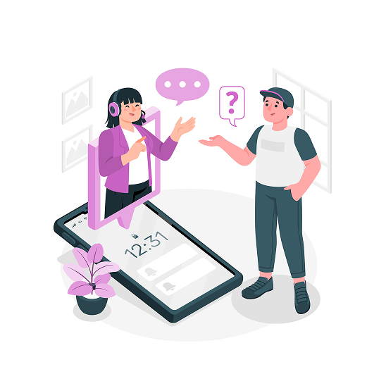 Experience the Future of Enquiry Handling